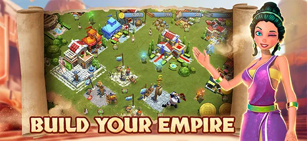 �Ƕ�ʿӢ��2026�ٷ����°汾v3.10.01 �ٷ������ͼ