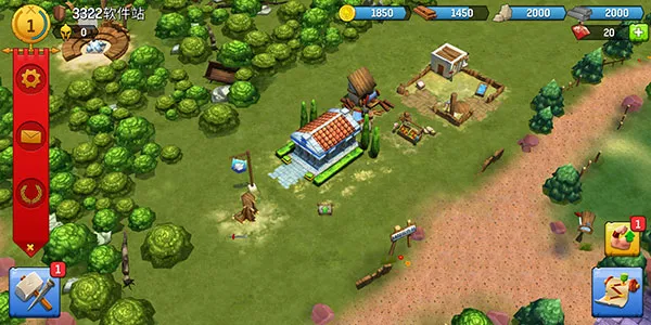 角斗士英雄2026官方最新版本 角斗士英雄2026官方最新版本