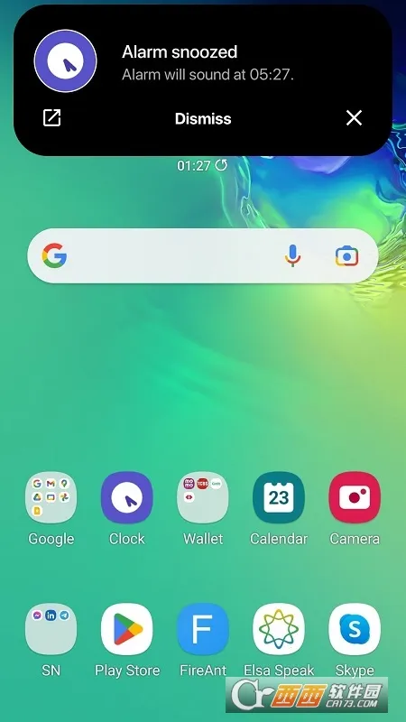 Dynamic Island iOS(�鶯������)v1.10 �ٷ������ͼ