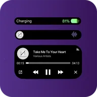 Dynamic Island iOS(�鶯������)
