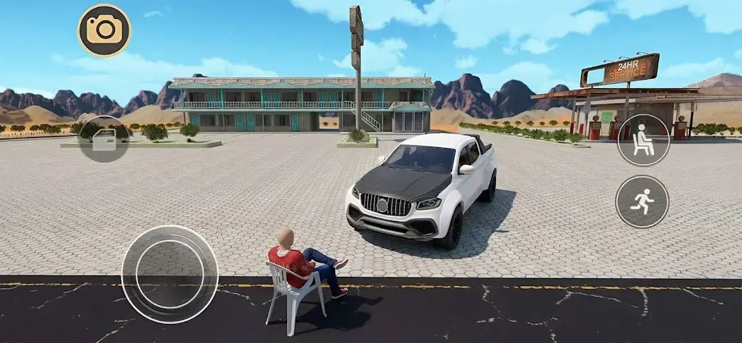 ȫ��ԽҰ���ߴ������Ұ�2026�ٷ����°汾v1.0.7 ��Ѱ��ͼ