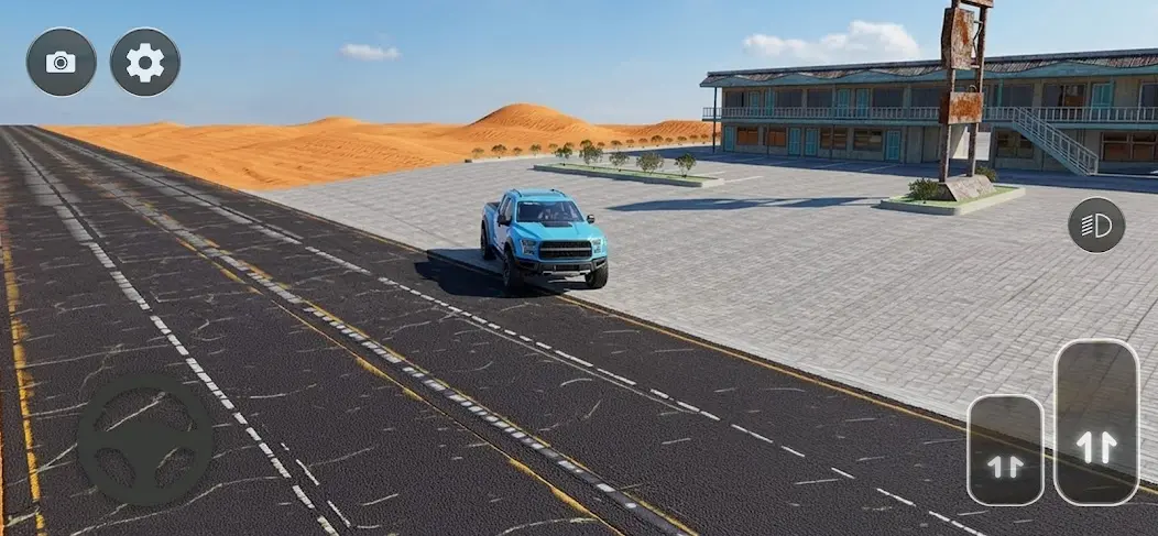 ȫ��ԽҰ���ߴ������Ұ�2026�ٷ����°汾v1.0.7 ��Ѱ��ͼ