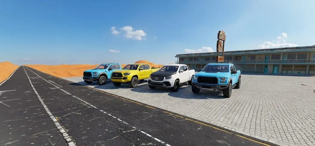 ȫ��ԽҰ���ߴ������Ұ�2026�ٷ����°汾v1.0.7 ��Ѱ��ͼ