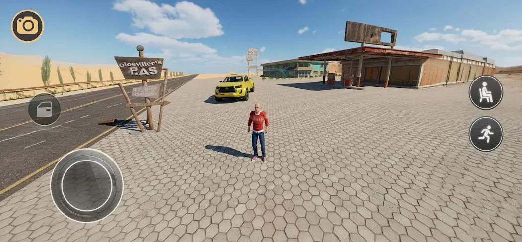 ȫ��ԽҰ���ߴ������Ұ�2026�ٷ����°汾v1.0.7 ��Ѱ��ͼ