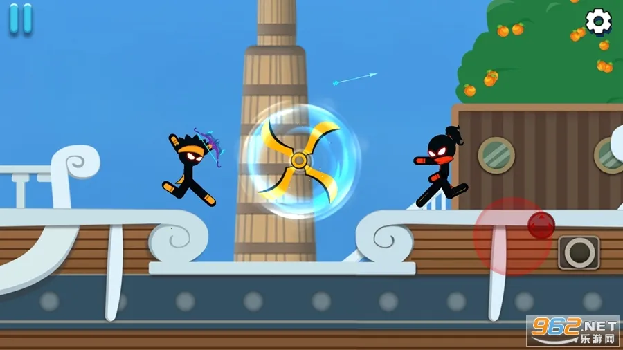 ���������2(����˸���Ϸ)v6.7.2 �ٷ������ͼ