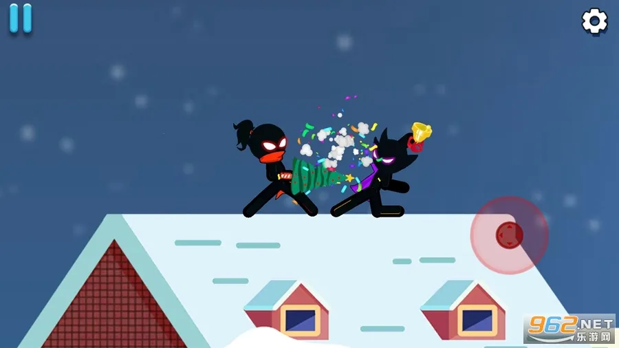 ���������2(����˸���Ϸ)v6.7.2 �ٷ������ͼ