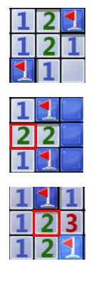 扫雷online安卓版手机版 扫雷online安卓版手机版