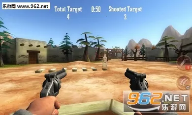 ����֮ͽ(��������ǹս��Ϸ)v0.2.1 �ٷ������ͼ