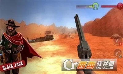 ����֮ͽ(��������ǹս��Ϸ)v0.2.1 �ٷ������ͼ