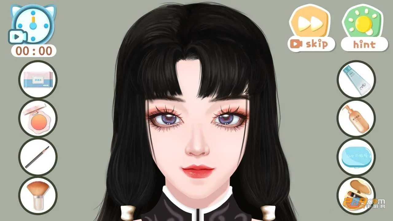 ���δ�ʦ(����׽�Բ���Ϸ)v1.7.10 �ٷ������ͼ