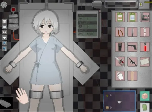 devastate��ͷ(��ͷ��װС��Ϸ)v1.0 �ٷ������ͼ