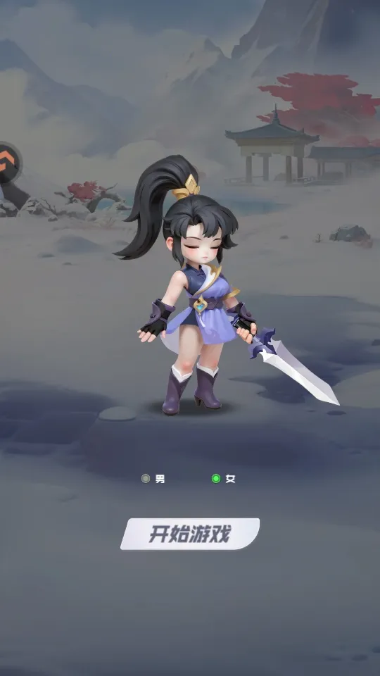 Ӣ������(Q������������Ϸ)