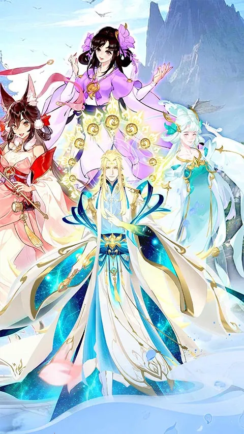 ����(���ɹһ���Ϸ)v1.0.01 �ֻ����ͼ