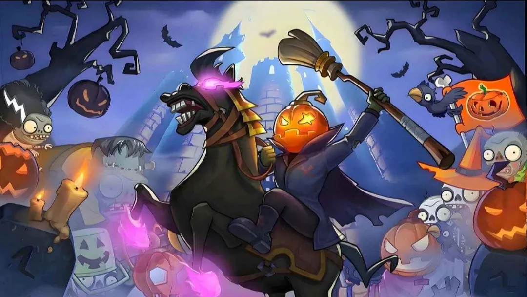 ֲ���ս��ʬ2��Gardendless(ֲ���ս��ʬ 2)v0.7.1 ��Ѱ��ͼ