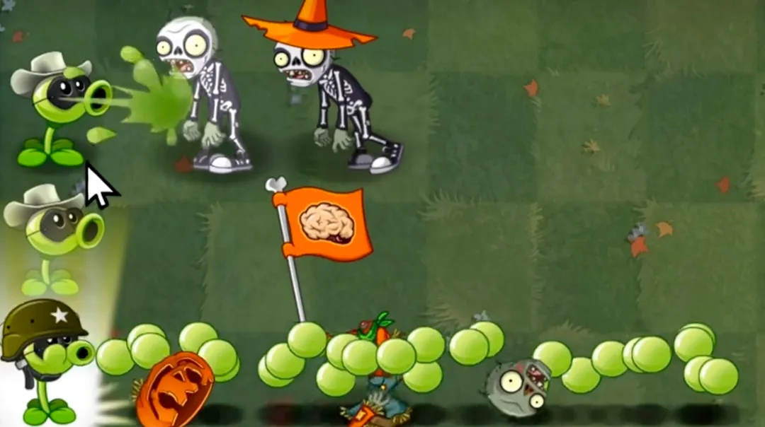 ֲ���ս��ʬ2��Gardendless(ֲ���ս��ʬ 2)v0.7.1 ��Ѱ��ͼ