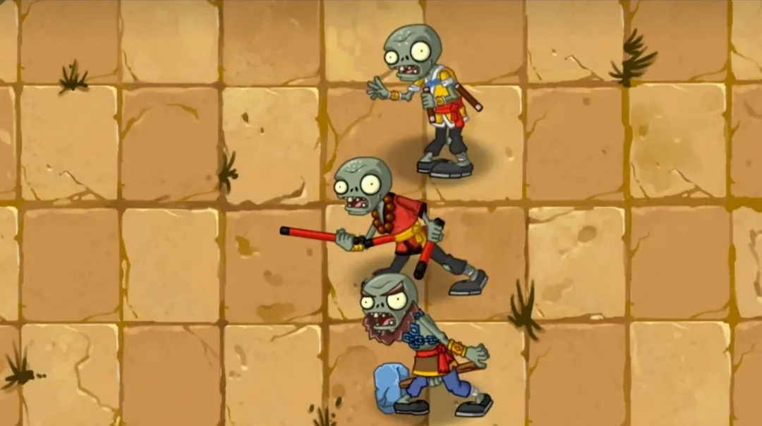 ֲ���ս��ʬ2��Gardendless(ֲ���ս��ʬ 2)v0.7.1 ��Ѱ��ͼ