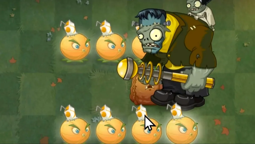 ֲ���ս��ʬ2��Gardendless(ֲ���ս��ʬ 2)v0.7.1 ��Ѱ��ͼ