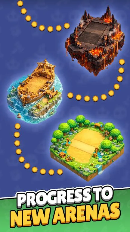 �ٻ�������(Ӣ�ۺϲ�ս����Ϸ)v1.0.4 �ֻ����ͼ