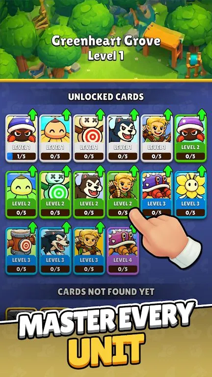 �ٻ�������(Ӣ�ۺϲ�ս����Ϸ)v1.0.4 �ֻ����ͼ