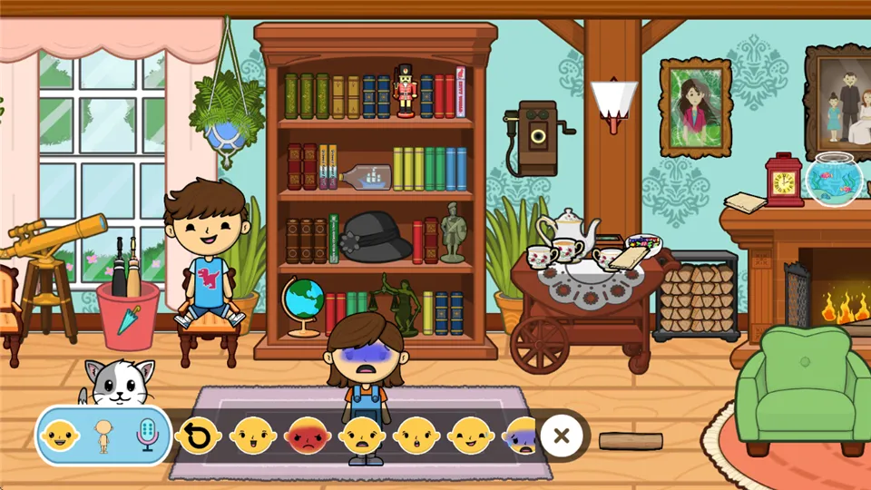 Lilas World(��������ģ��)