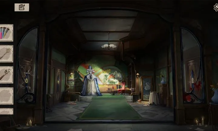 ľż֮ϻ(ľż֮ϻ����)v1.1.0 �ٷ������ͼ