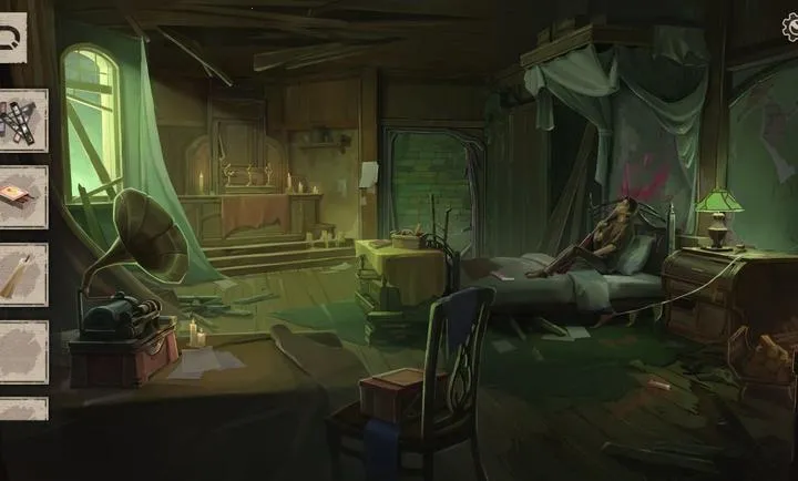 ľż֮ϻ(ľż֮ϻ����)v1.1.0 �ٷ������ͼ