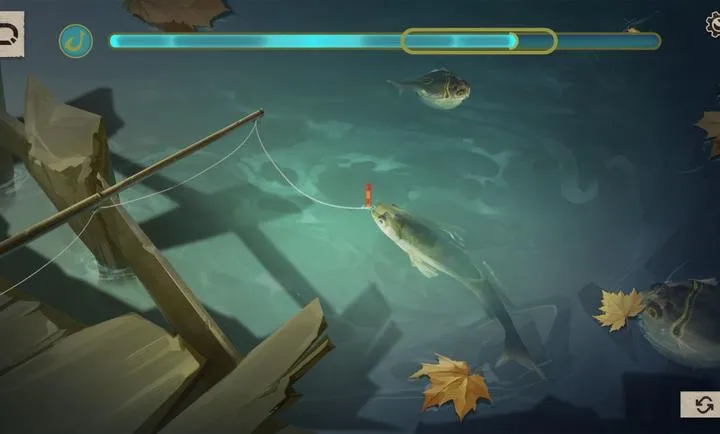 ľż֮ϻ(ľż֮ϻ����)v1.1.0 �ٷ������ͼ