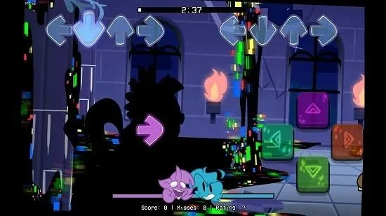 ����ҹ�ſ˴���С������ģ��(����������Ϸ)v0.2.7.2 �ֻ����ͼ