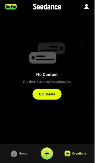 SeedanceAI�����ֻ���v1.0.3 �ֻ����ͼ