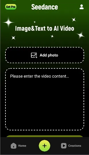 SeedanceAI�����ֻ���v1.0.3 �ֻ����ͼ