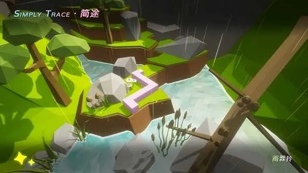 SimplyTrace��;��׿���ֻ���v1.0 �ٷ������ͼ