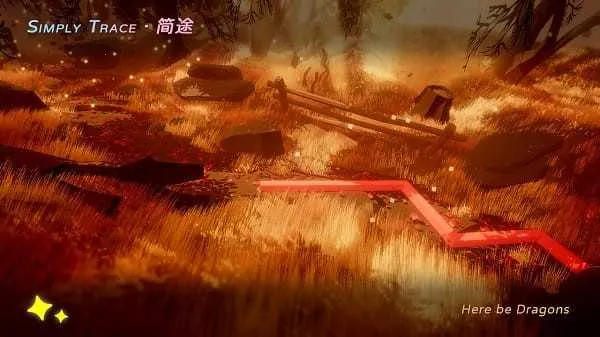 SimplyTrace��;��׿���ֻ���v1.0 �ٷ������ͼ