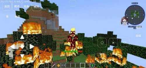 �ҵ��������꺧��(�������꺧��)v��ħ���� ��׿���ͼ