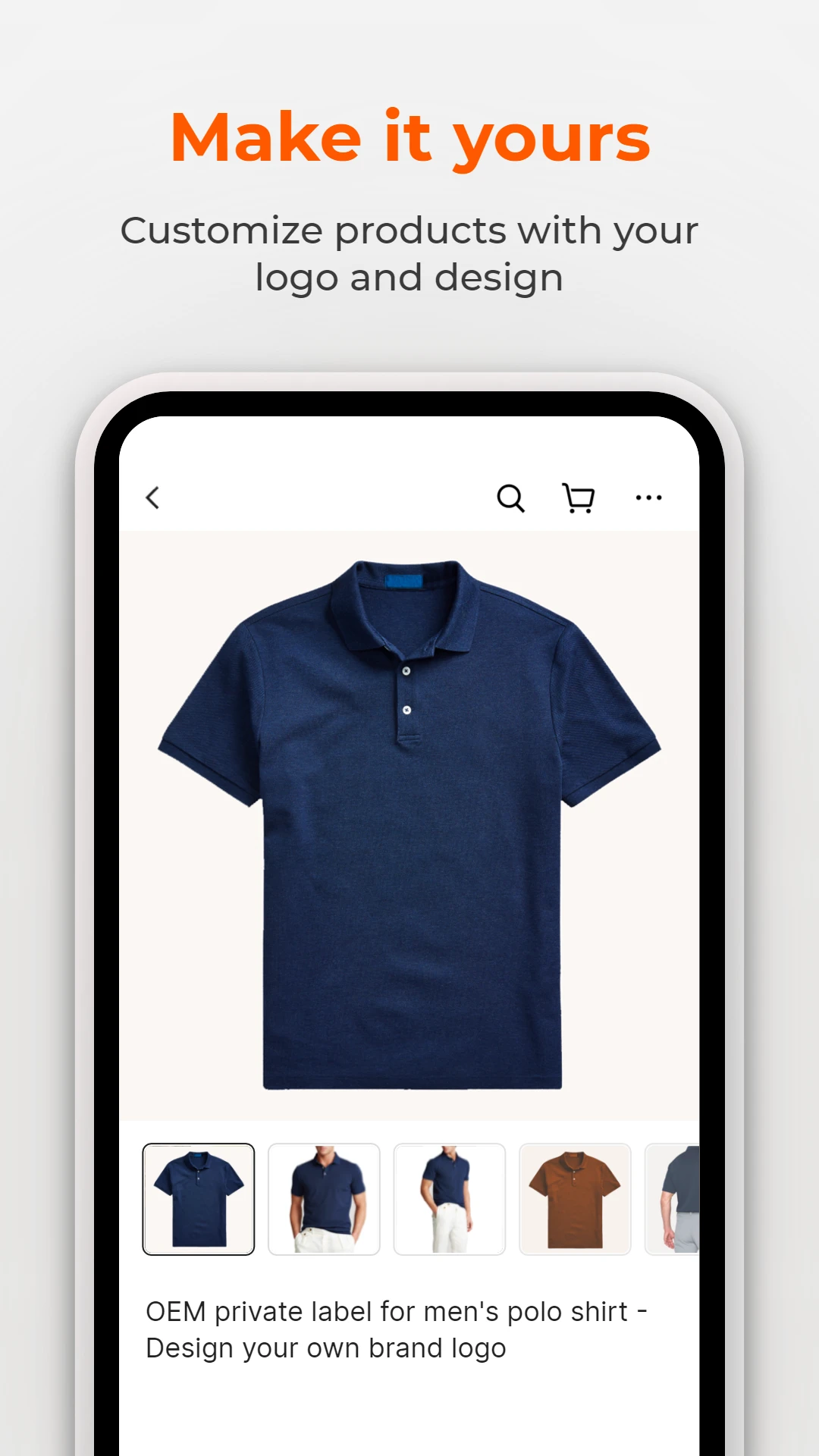 Alibaba.com(����B2Bƽ̨)v26.5.0 ��׿���ͼ