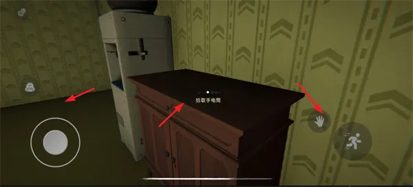 ��������̽��(�ֲ�������Ϸ)