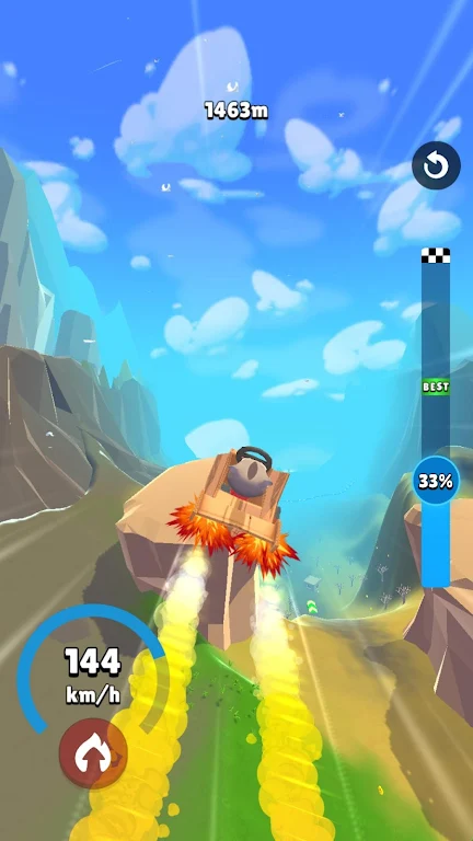 ��ķè���������(3D�ܿ���Ϸ)v0.1.28 �ٷ������ͼ