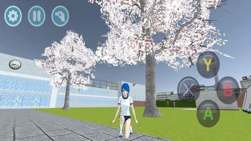 ��У����ģ��2026�ٷ����°汾v300.1.2 �ֻ����ͼ