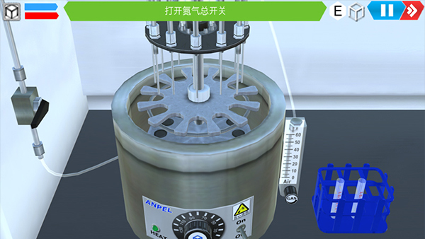 MLabs����ʵ����ϵͳ(��ѧ����ʵ����)v3.0 ��Ѱ��ͼ