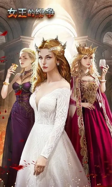 Ů���ķ���2026�ٷ�����v2.9.55 ��׿���ͼ