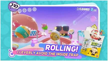 eggboy party2026�ٷ����°汾v1.0.174 ��Ѱ��ͼ