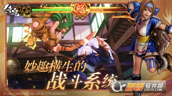 �̻���:��ʿ��˵(�̻�������Ϸ)v2.0.0 �ٷ������ͼ