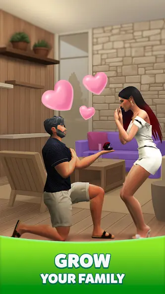 ����ģ��3D��ѽ���(����ģ����Ϸ)v2.7.2 ��׿���ͼ