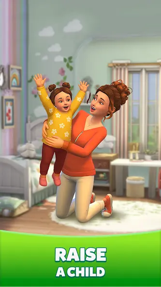 ����ģ��3D��ѽ���(����ģ����Ϸ)v2.7.2 ��׿���ͼ