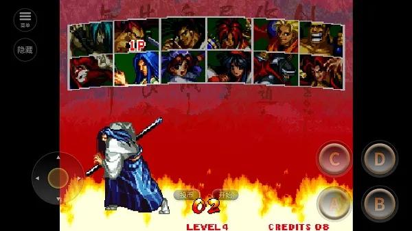 �̻�3ն������˫��(�̻�3����Ϸ)v2021.02.23.15 ��׿���ͼ