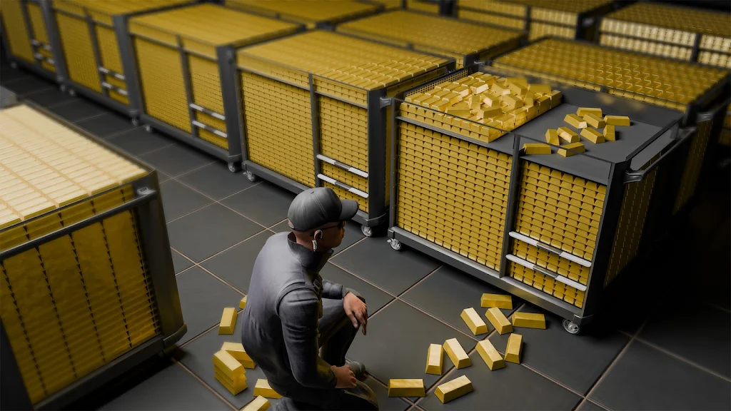 �������ģ����(����ģ����Ϸ)v1.4 �ٷ������ͼ