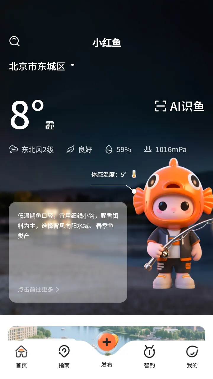 小红鱼2026官方正版 小红鱼2026官方正版