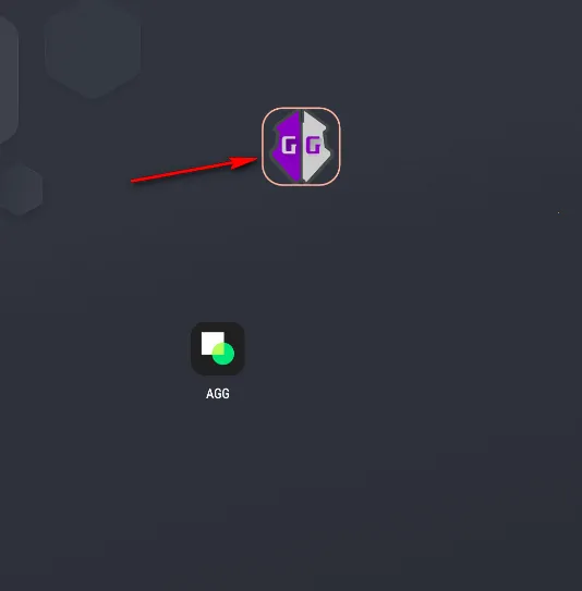 AGG�޸���(��Ϸ�޸Ĺ���)