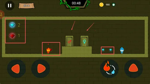 ɭ�ֱ�����˫��(˫��ð����Ϸ)