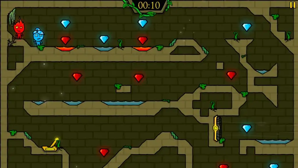 ɭ�ֱ�����˫��(˫��ð����Ϸ)v1.2.3 �ٷ������ͼ