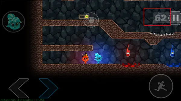 ɭ�ֱ�����˫��(˫��ð����Ϸ)